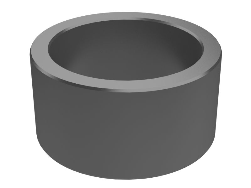 142-8729: Spacer