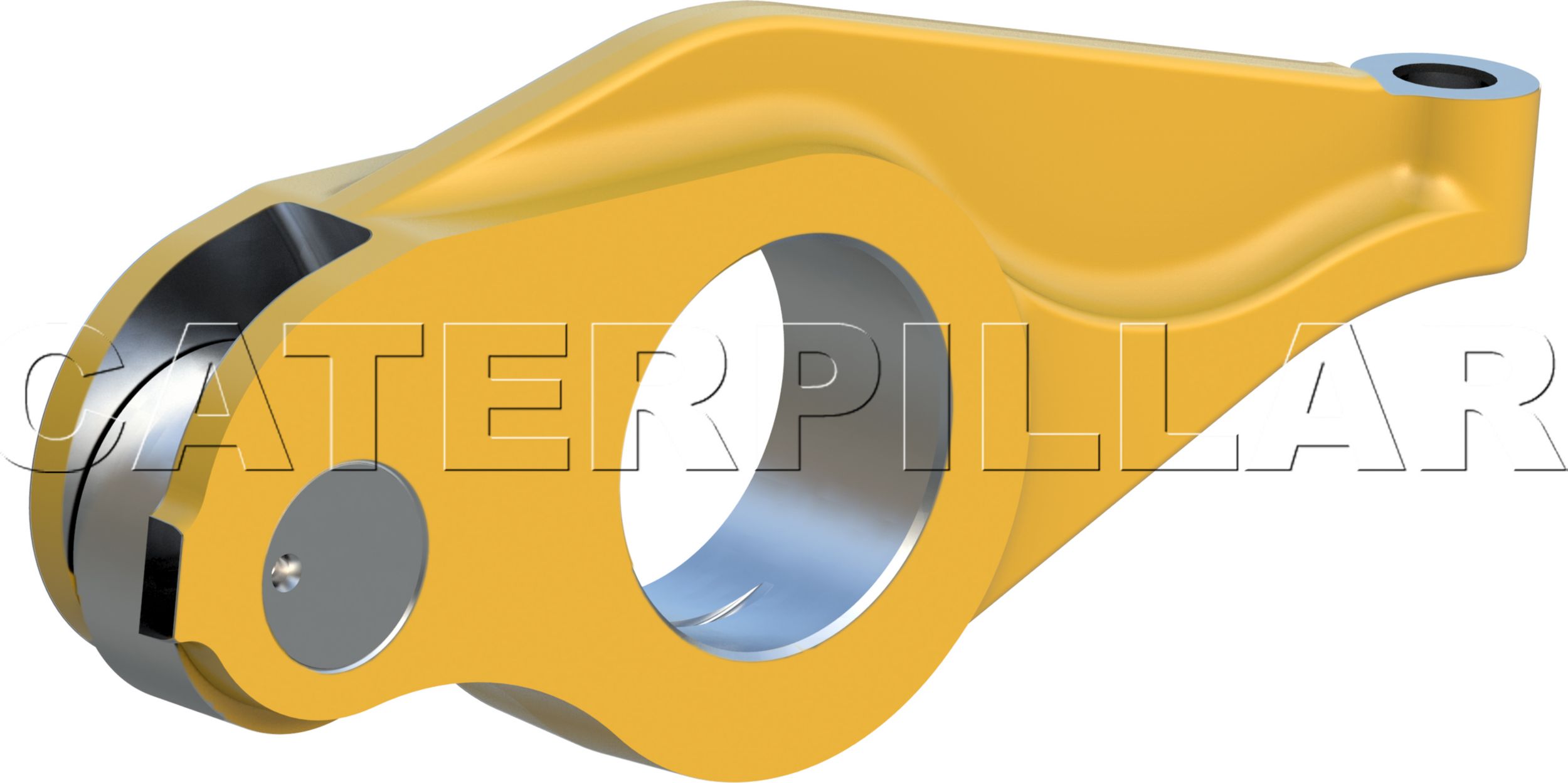 10R-6098: ARM A ROCKER