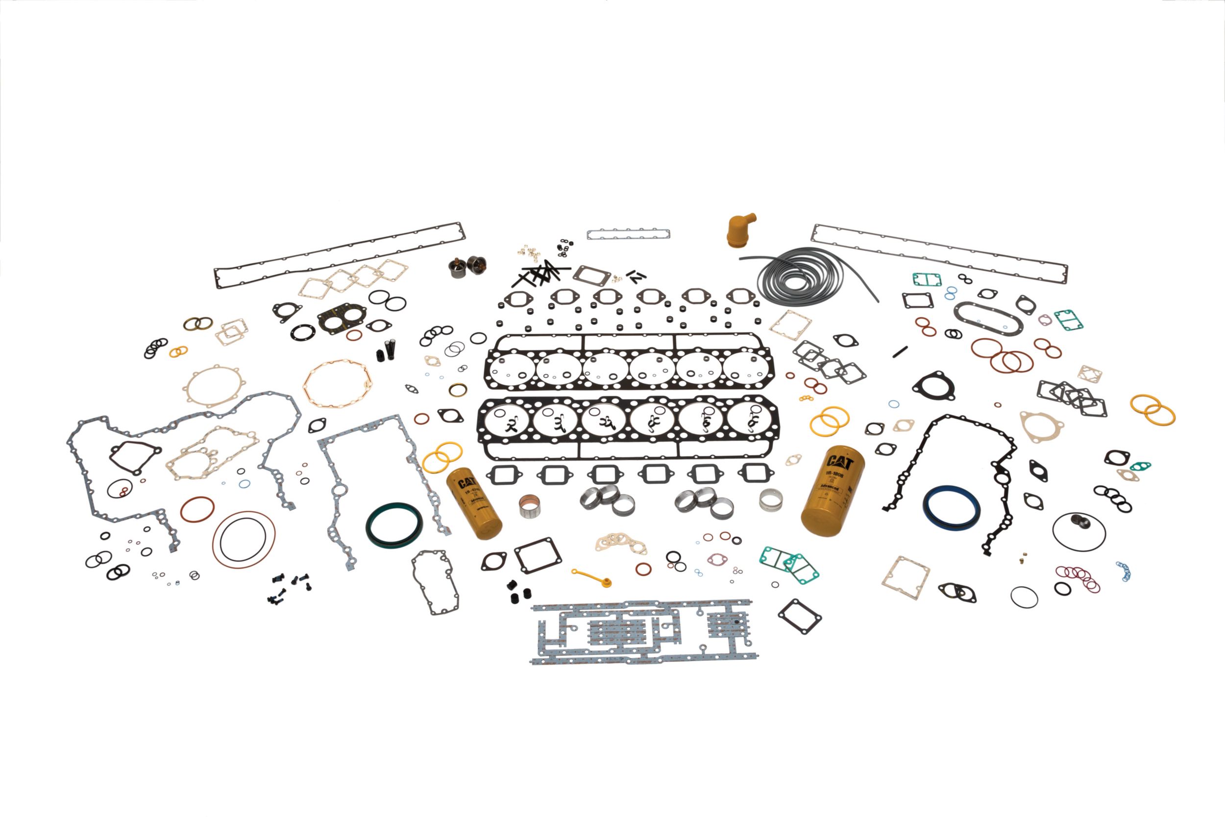 435-8503: KIT - ENGINE OVERHAUL (MAJOR)