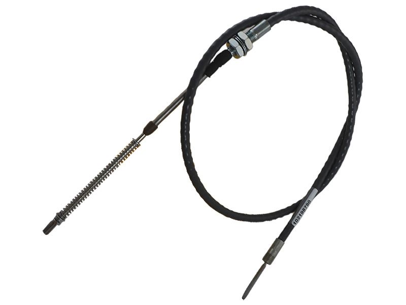 234-0731: Cable Assembly