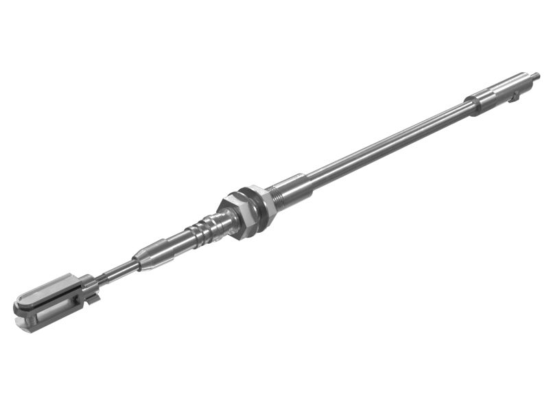 276-0074: Cable Assembly