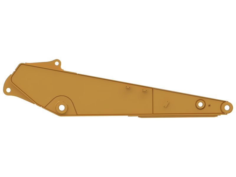 375-6276: Bearing & Stick