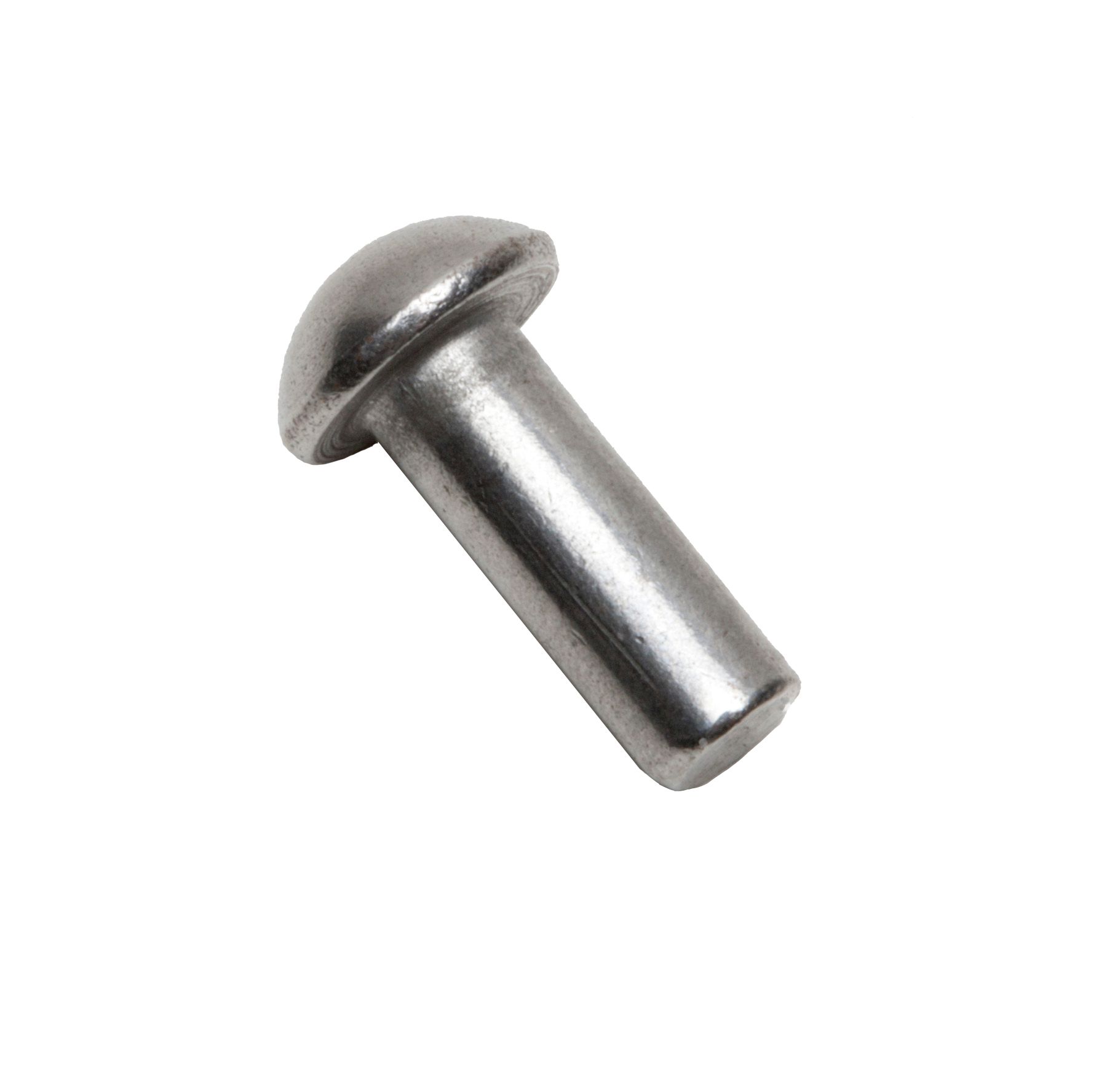 4B-4337: Button Head Rivet