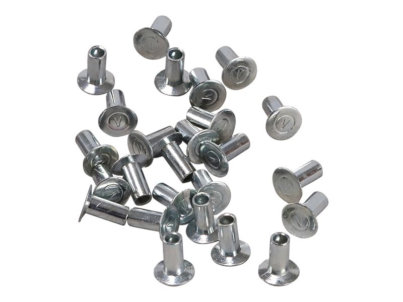 7B-5054: Flat Head Rivet