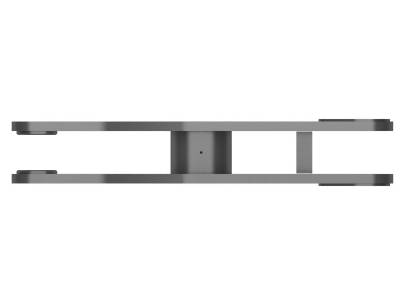 235-7340: Lever Assembly-Bearing
