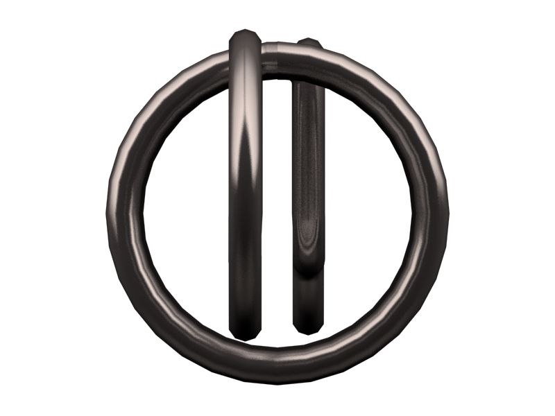 106-0070: Extension Spring