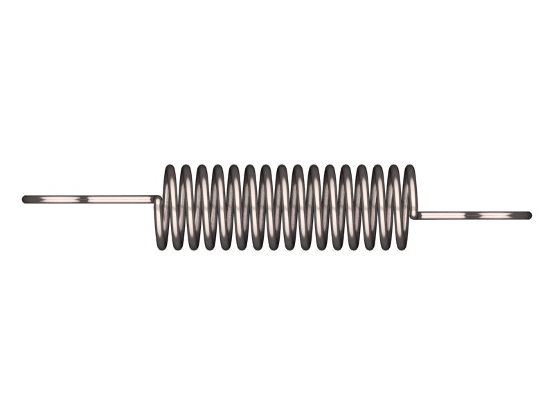 106-0070: Extension Spring