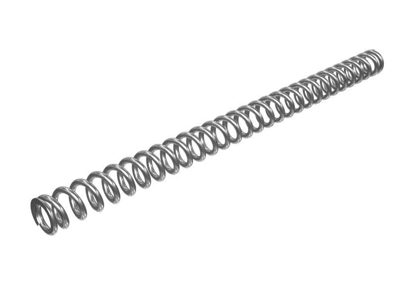 114-4652: Compression Spring