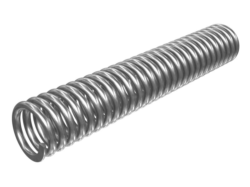 1B-9920: Compression Spring