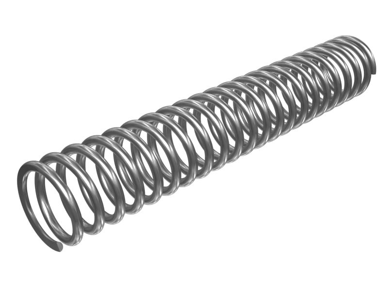 1L-4349: Compression Spring