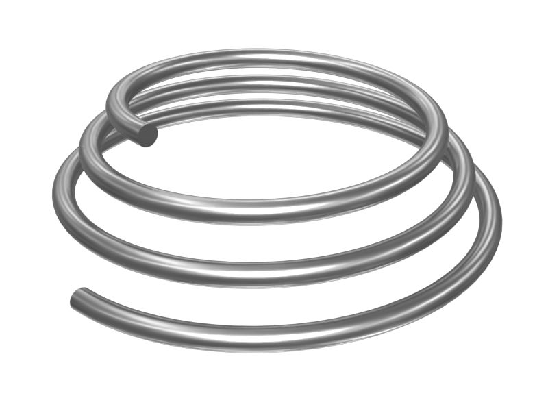 1N-2895: Compression Spring