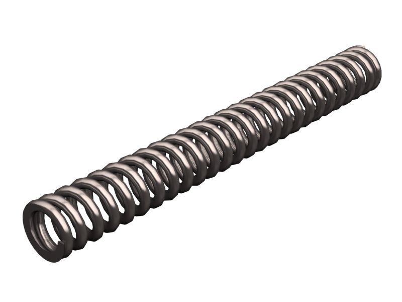 1P-9602: Spring