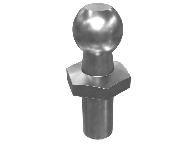117-6910: Ball Stud