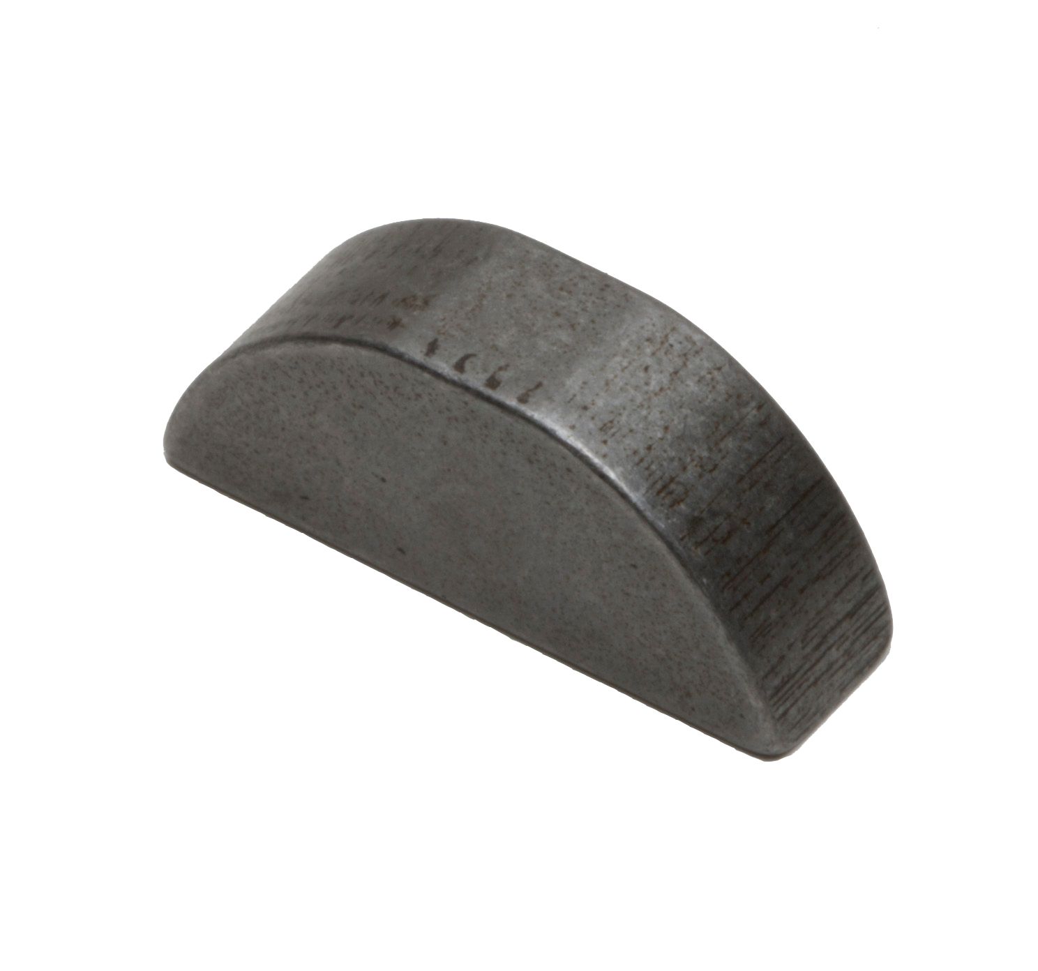 1B-8702: Woodruff Key, 1/8 in