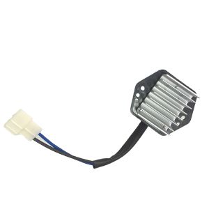 A/C Resistor YT20M00004S042 for New Holland Excavator E235SR E235SRLC E70 E70SR E80 EH130 EH215 EH70 EH80