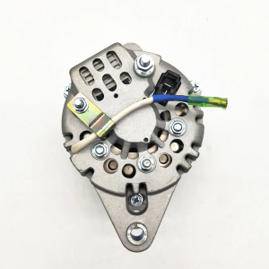 Alternator 119836-77201 for Doosan Daewoo Excavator SOLAR 55W-V