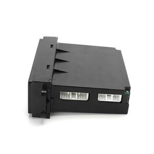 Air Conditioner Control Panel 11Q6-90130 11Q690130 11Q6-90131 11Q690131 For Hyundai 9-Series Crawler Excavator R1200-9 R140LC-9 R140LC-9S R160LC-9
