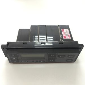 Air Conditioner Controller Panel 4692240 4692239 for Hitachi Excavator ZX200-3 ZX190W-3 ZX170W-3 ZX145W-3 ZX140W-3
