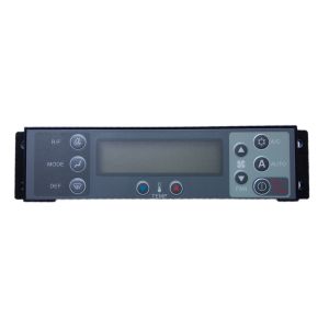 Air Conditioner Controller YN20M01299P1 for Kobelco Excavator SK250LC SK250LC-6E SK290LC SK290LC-6E SK330LC SK330LC-6E SK480LC SK480LC-6E