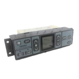 Air Conditioning Controller Panel 4431080 for Hitachi Excavator ZX110 ZX120 ZX130H ZX160 ZX180W