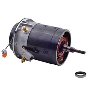 Brushless Motor Controller Kit 70003680 For Jlg