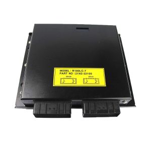 CPU Control Panel 21N5-32100 21N532100 for Hyundai Excavator R160LC-7 R180LC-7