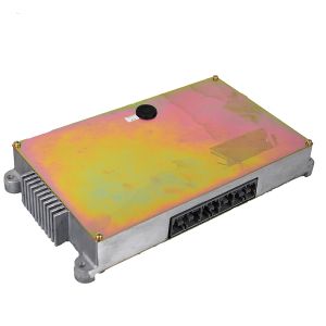 CPU Control Panel Programed LP22E00006F4 for Kobelco Excavator SK120-5 SK120LC-5