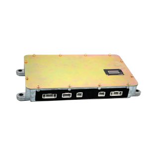Cab Controller Panel V-ECU 709-62000010 70962000010 for Kato Excavator HD820-3 HD820-III