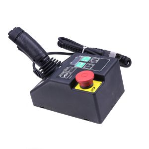 Control Box 1283790GT 1283790 1283810GT 1283810 For Genie Gen 6 GR12 GR15 GS-1530 GS-1932 GS-2032