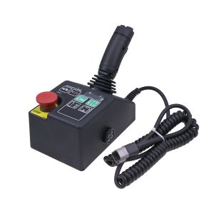 Control Box 1283792 1283792GT For Genie GR-12 GR-15 GR-20 QS-12R QS-12W QS-15R QS-15W QS-20R QS-20W