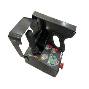 Control Box Assembly 4000306220 For Haulotte Optimum 6 Compact 8 Compact 10N