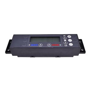 Control Panel Assembly 423-07-31563 4230731563 For Komatsu Wheel Loader WA200-6 WA150-6 WA320-6 WA430-6 WA500-6 WA250-6 WA470-6 WA430-6Y WA380Z-6