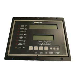 Control Panel CA1336350 133-6350 1336350 For Caterpillar Engine 3304B 3306 3306B 3406B 3406C 3406E 3408 3408C 3412 3412C