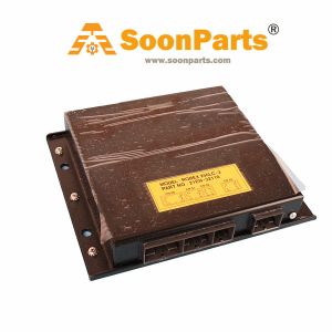 Control Unit ECU 21EN-32110 21EN32110 With Program for Hyundai Excavator R250LC-3