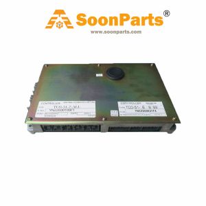 Controler Panel YN22E00036F1 for Kobelco Excavator SK200-5 SK200LC-5