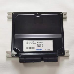 Controller 7835-46-1001 7835-46-1004 7835-46-1006 7835-46-1003 7835-46-1005 7835-46-1009 For Komatsu Excavator PC270-8 PC200-8 PC220-8 PC450-8