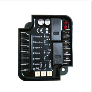DSE Deep Sea Electronics DSE103 MKll Speed Switch Control Module Magnetic Pulse