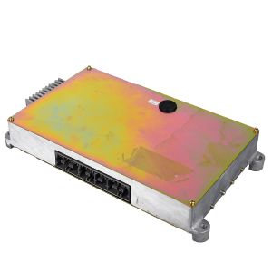 E-ECU Engine Controler Panel LP22E00020F1 LP22E00006F3 LP22E00006F4 for Kobelco Excavator SK120LC-5 SK120-5