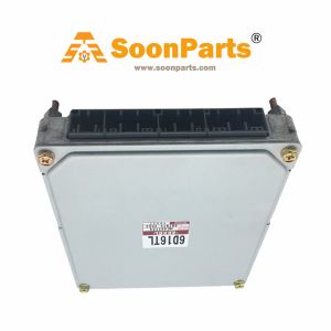 E-ECU Engine Controler Panel ME441124 for Kobelco Excavator SK330LC-6E