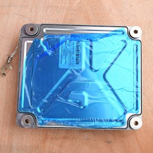 E-ECU Engine Controler Panel VOE21358126 for Volvo Excavator EC340D EC380D EC380DHR EC480D EC480DHR