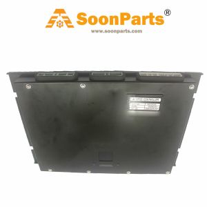 E-EPOS Controller 543-00052B 543-00052C 543-00052E for Daewoo Doosan Excavator SOLAR 470LC-V SOLAR 500LC-V