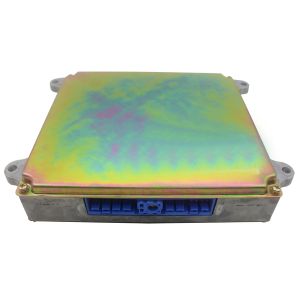 Engine Controller Panel 9133702 for Hitachi Excavator EX220-3