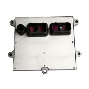 Fuel Injection Controller 492-17-76 4921776 For Komatsu Excavator Pc400-7 Pc450lc-8 Pc450-7 For SAA6d114e-3a