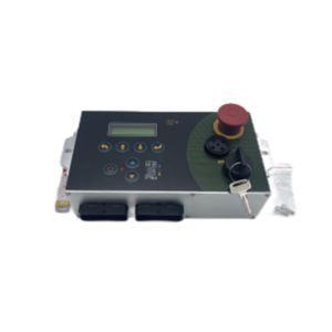 Ground Control Box Assembly 00006543 For Dingli Scissor Lift JCPT0808HA/AC JCPT0812HA/AC JCPT1008HA/AC JCPT1012HA/AC JCPT1212HA/AC JCPT1412HA/AC