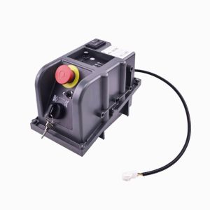 Ground Control Box Assembly 0272780 For JLG Scissor Lift 1230ES 1930ES 2030ES 2030ES 2646ES 3246ES