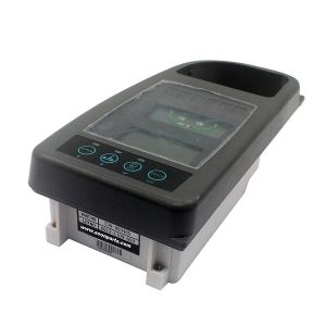 LED Gauge Panel 539-00048C 539-00048E 539-00048G 300426-00084 for Doosan Daewoo Excavator S150LC-7B SOLAR 140LC-V SOLAR 140W-V SOLAR 155LC-V