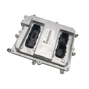 Bosch ECU Engine Control Unit 0 281 010 255 0281010255 For Man R6-800 Diesel Truck
