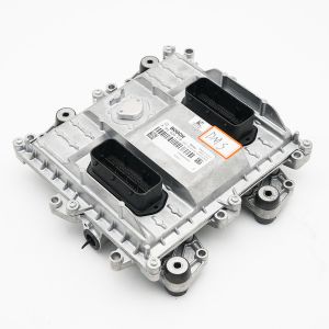 ECM Bosch Engine Control Module 0 281 020 178 0281020346 For Doosan DX140 DX225
