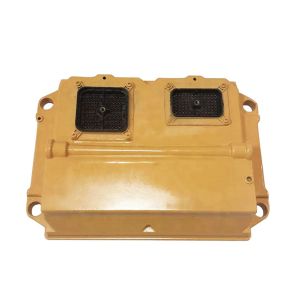 ECM Engine Control Module 255-5285 2555285 CA2555285 For Caterpillar Engine C11 C13 C15 C18 C7 C9 Caterpillar Excavator 330D 330D FM