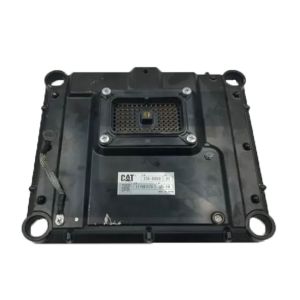 ECU Engine Control Unit 376-8859 3768859 CA3768859 For Caterpillar Engine C1.8 C2.4 C3.3B Caterpillar Excavator 304E 308E CR 308E 305E